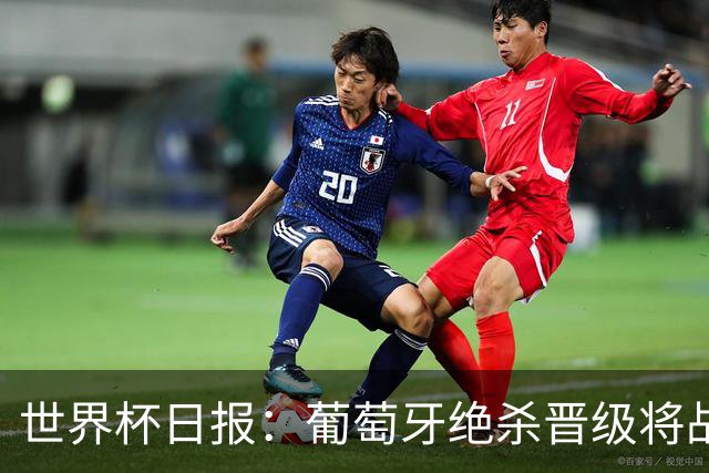 世界杯日报：葡萄牙绝杀晋级将战西班牙 德国队主帅或将下课