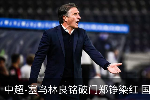 中超-塞鸟林良铭破门郑铮染红 国安2-0泰山取三连胜